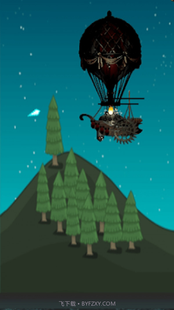 吉普车防御战截图4