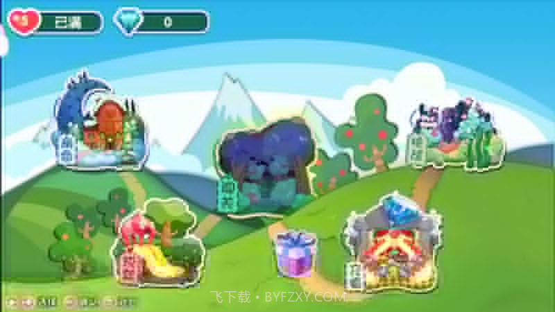 猪猪特攻队 TV版截图3