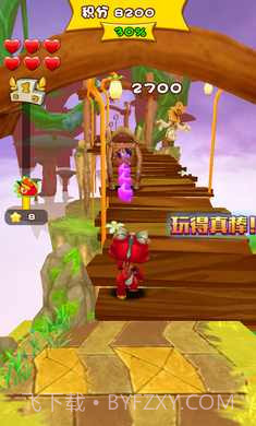 斗龙战士之星印罗盘3截图3