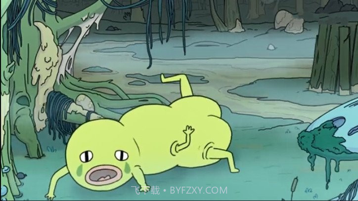 屌德斯解说搞怪的蠕虫游戏截图2