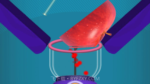 单机切水果免费版截图1