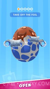 超级玩具3D截图4 超级玩具3D截图4