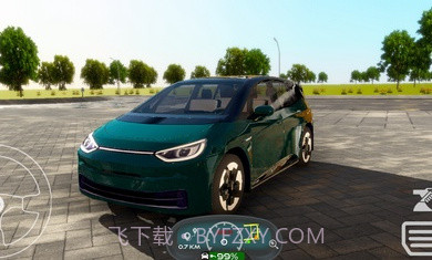 电动汽车模拟器截图4 电动汽车模拟器截图4