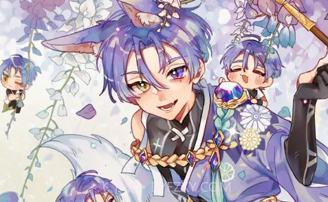 新世界狂欢无限内购版截图3 新世界狂欢无限内购版截图3