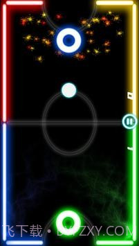 空中曲棍球比赛截图3 空中曲棍球比赛截图3