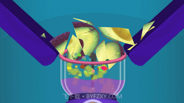 单机切水果免费版截图3