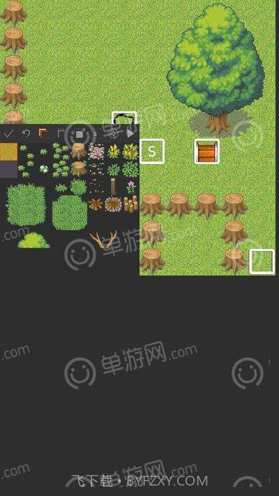 剧本编辑器免费版截图1