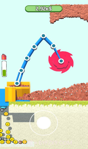 拆墙大师v1.0.0截图1