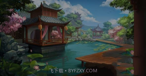 我宫斗那些年截图2 我宫斗那些年截图2