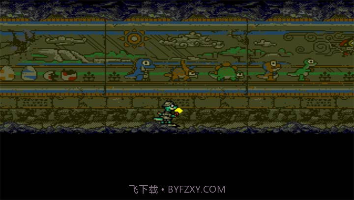 恐龙兄弟2截图1