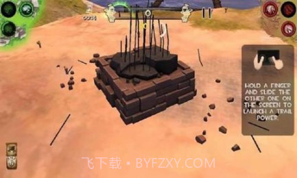 创世纪通天塔官方截图1 创世纪通天塔官方截图1