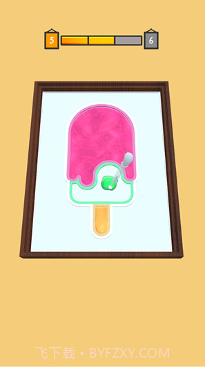 Paint Dropper截图3