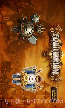 撕裂的末日截图1 撕裂的末日截图1