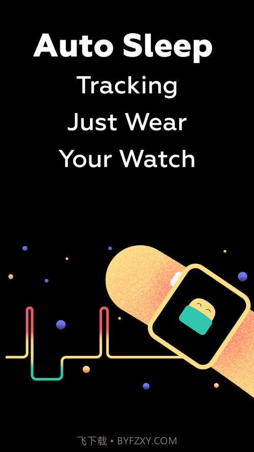 REM:AutoSleepTracker截图6