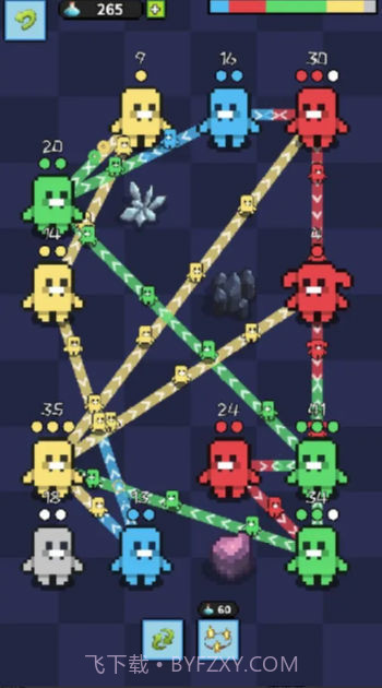 怪物VS怪物截图3