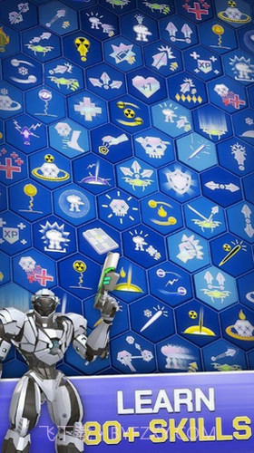 太空登陆者截图2