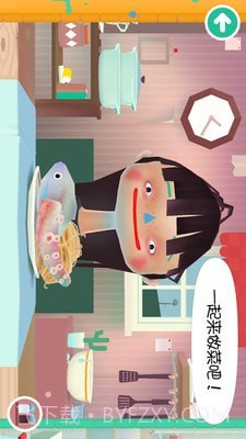 托卡小镇街边小吃截图4