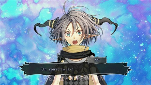 amnesia失忆症截图3