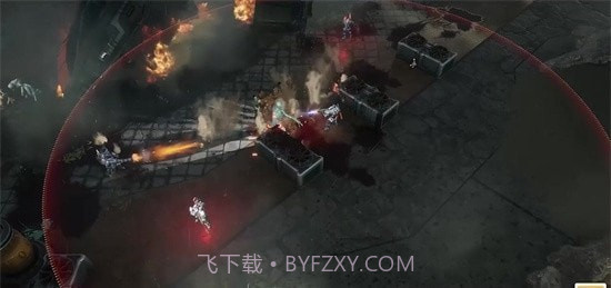 绝境生还者截图3 绝境生还者截图3