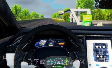 电动汽车模拟器截图3 电动汽车模拟器截图3