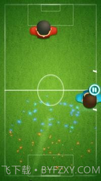 空中曲棍球比赛截图2 空中曲棍球比赛截图2