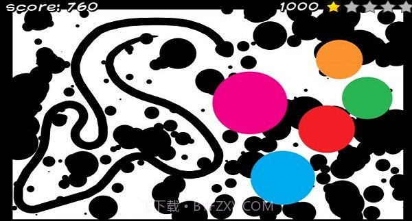 披萨贪吃蛇截图2