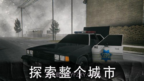 恐怖公园2（Death Park 2）截图3