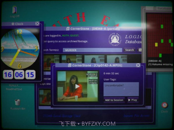 她的故事汉化版截图2