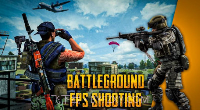 绝境团队战争截图2