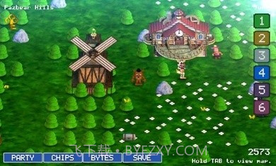 玩具熊的午夜后宫世界截图2