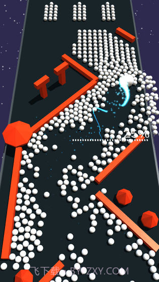 彩球碰撞大作战v3.4截图3