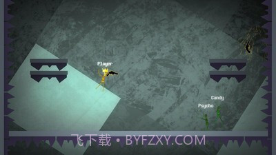 机器火柴人战斗截图3