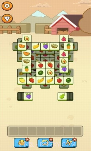 拯救小羊羊截图1