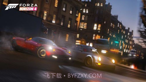 forzahorizon4截图2
