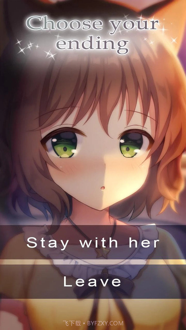 我的小狗女友截图1 我的小狗女友截图1