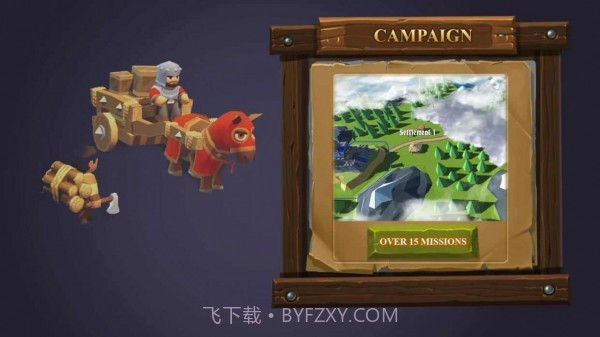 成长小小帝国截图4 成长小小帝国截图4