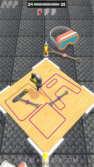 玩具设计师截图3