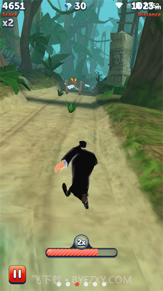 特工跑酷v5.4.1.956截图1