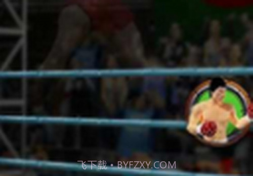 拳击明星赛截图4 拳击明星赛截图4