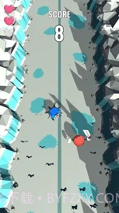 冬季战士APP截图1