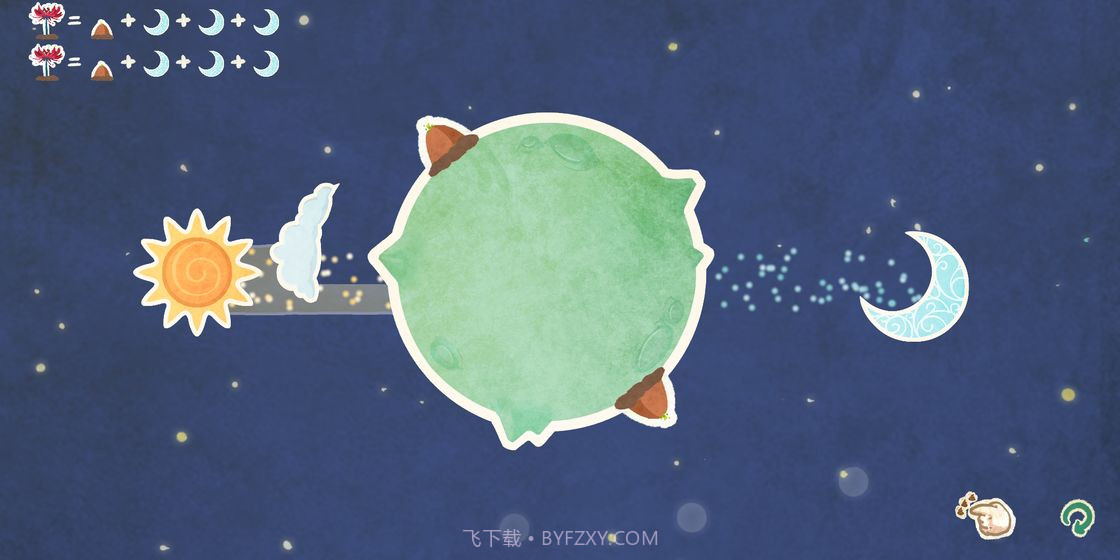 星球花园APP截图2 星球花园APP截图2