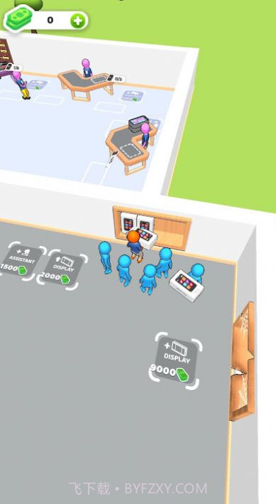 手机维修商店截图2 手机维修商店截图2