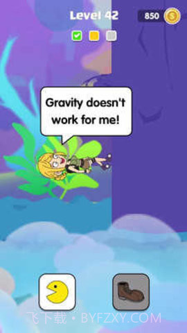 救援故事（Rescue Story）截图3