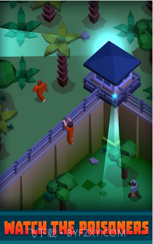 监狱帝国大亨无限金币截图2