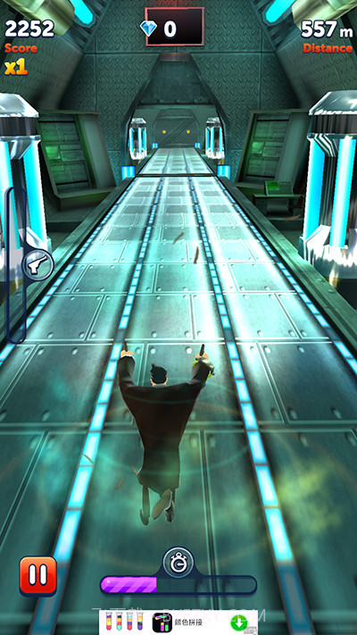 特工跑酷v5.6.2截图2