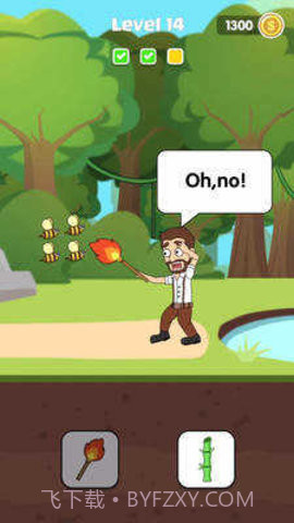 救援故事（Rescue Story）截图2