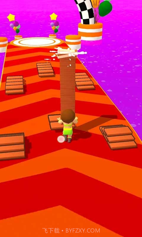 快乐冲冲冲截图5