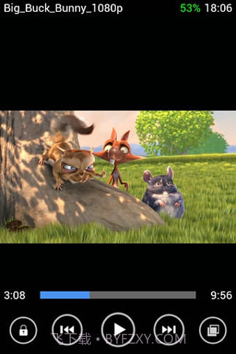 影音先锋手机版截图3