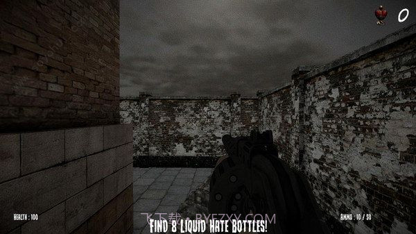 杀手简请勿入睡截图3