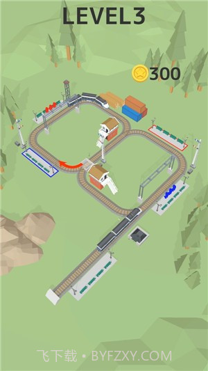 铁路大师截图2 铁路大师截图2